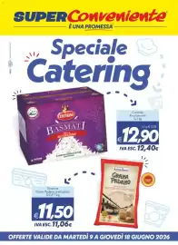 Volantino Iper Super Conveniente Pagina 1
