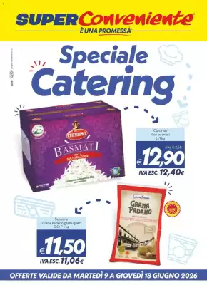 Iper Super Conveniente (valido fino al 18-06)