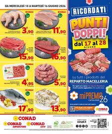 Volantino Conad | Convenienza Più Pagina 8