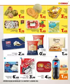 Volantino Conad | Convenienza Più Pagina 2