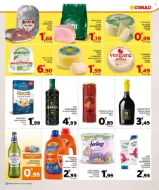 Volantino Conad | Convenienza Più Pagina 3