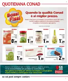 Volantino Conad | Convenienza Più Pagina 5