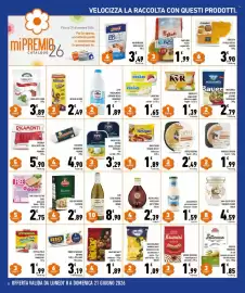 Volantino Conad | Convenienza Più Pagina 6