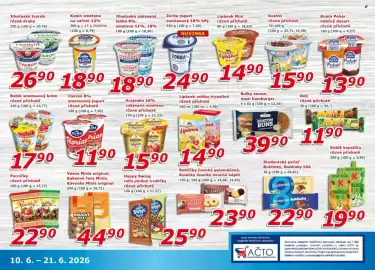 ESO MARKET leták Strana 5