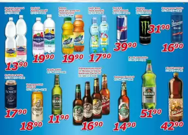 ESO MARKET leták Strana 7