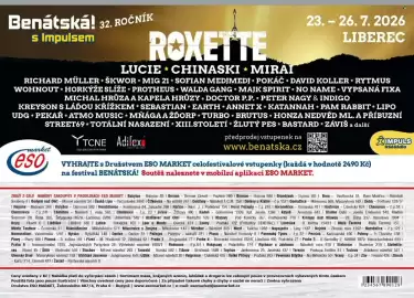 ESO MARKET leták Strana 8