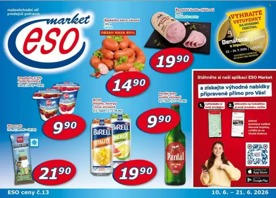 ESO MARKET (platné do 21-06)