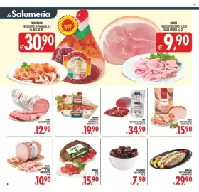 Volantino Deco Supermercati Pagina 11