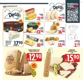 Volantino Deco Supermercati Pagina 12