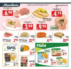 Volantino Deco Supermercati Pagina 13