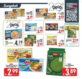Volantino Deco Supermercati Pagina 16