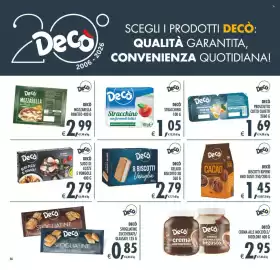 Volantino Deco Supermercati Pagina 17