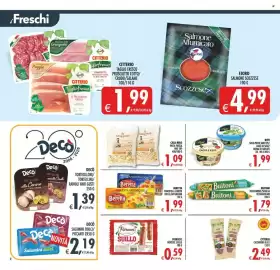 Volantino Deco Supermercati Pagina 2