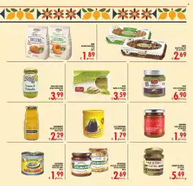 Volantino Deco Supermercati Pagina 20