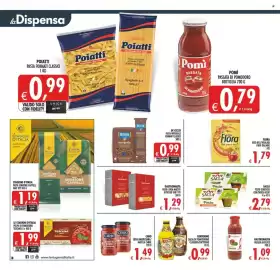Volantino Deco Supermercati Pagina 21