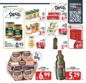 Volantino Deco Supermercati Pagina 22