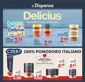 Volantino Deco Supermercati Pagina 24