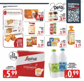 Volantino Deco Supermercati Pagina 26