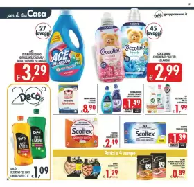 Volantino Deco Supermercati Pagina 27