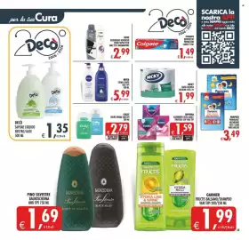 Volantino Deco Supermercati Pagina 28