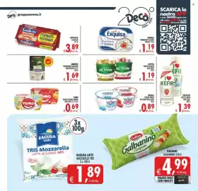 Volantino Deco Supermercati Pagina 3