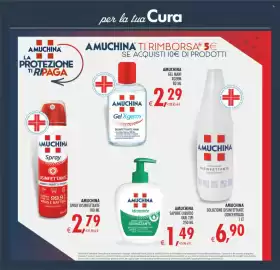Volantino Deco Supermercati Pagina 30