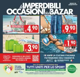 Volantino Deco Supermercati Pagina 31