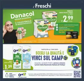 Volantino Deco Supermercati Pagina 4