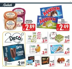 Volantino Deco Supermercati Pagina 5