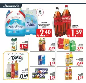 Volantino Deco Supermercati Pagina 8