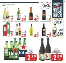 Volantino Deco Supermercati Pagina 9