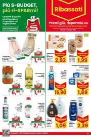 Volantino Despar Pagina 13