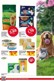 Volantino Despar Pagina 15
