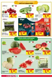 Volantino Despar Pagina 2