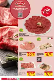 Volantino Despar Pagina 4