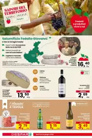 Volantino Despar Pagina 8