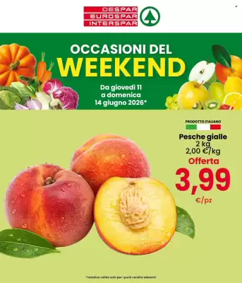 Despar (valido fino al 14-06)