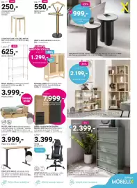 Möbelix leták Strana 9