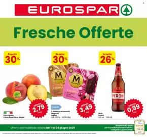 Volantino Eurospar Pagina 1