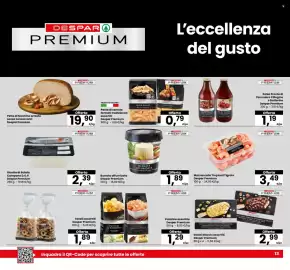Volantino Eurospar Pagina 13