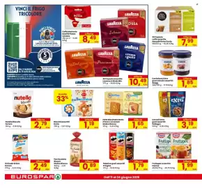 Volantino Eurospar Pagina 14