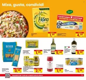 Volantino Eurospar Pagina 15