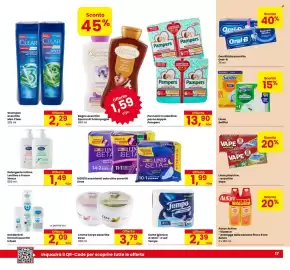 Volantino Eurospar Pagina 17