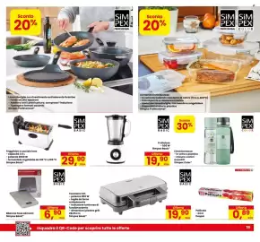 Volantino Eurospar Pagina 19