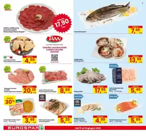 Volantino Eurospar Pagina 4