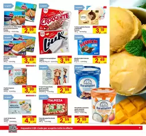 Volantino Eurospar Pagina 5