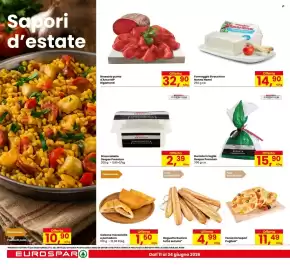 Volantino Eurospar Pagina 6