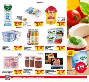 Volantino Eurospar Pagina 7