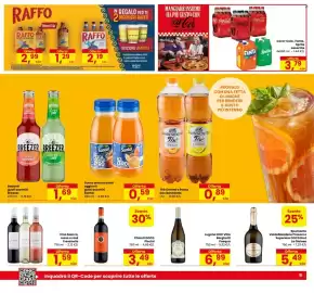 Volantino Eurospar Pagina 9