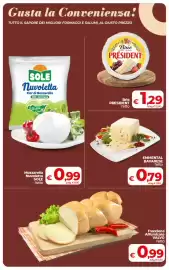 Volantino Coop Radenza Pagina 10